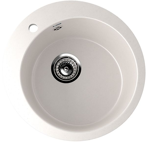 Кухонная мойка Ulgran U-405 Песочная