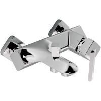 Смеситель для ванны BelBagno Crystal CRY-VASM-CRM Хром Смеситель для ванны BelBagno Crystal CRY-VASM-CRM Хром