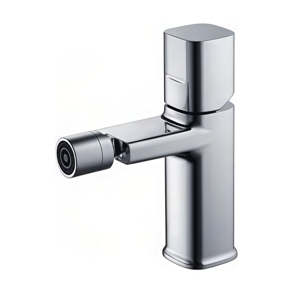 Смеситель для биде Maretti Lorenza LR34R842, хром