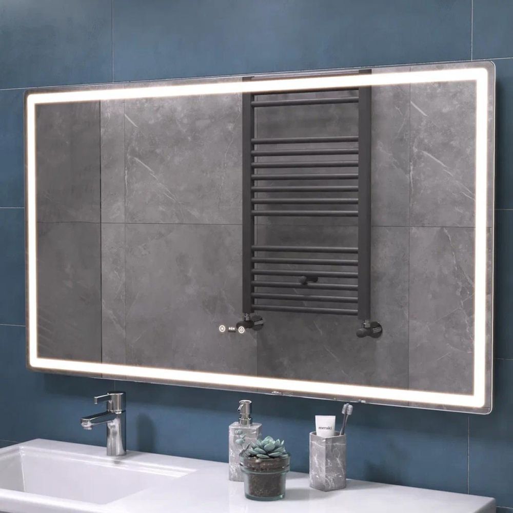 Зеркало VIGO Geometry Step 1200, артикул 236