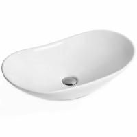 Раковина SantiLine 62 SL-1025 Белая Раковина SantiLine 62 SL-1025 Белая