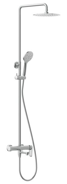 Душевая система Cersanit  MODUO (64314)