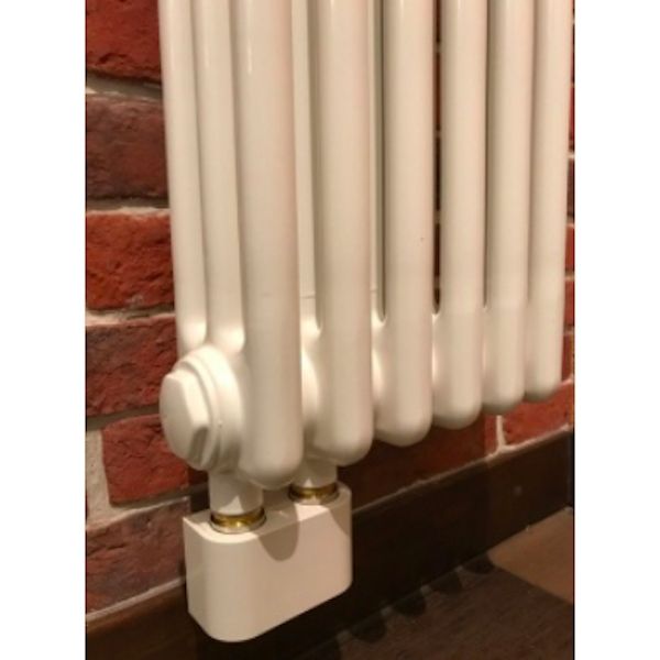 Стальной радиатор Arbonia 3180/06 N69 твв 6 секций с нижним подключением Стальной радиатор Arbonia 3180/06 N69 твв 6 секций с нижним подключением