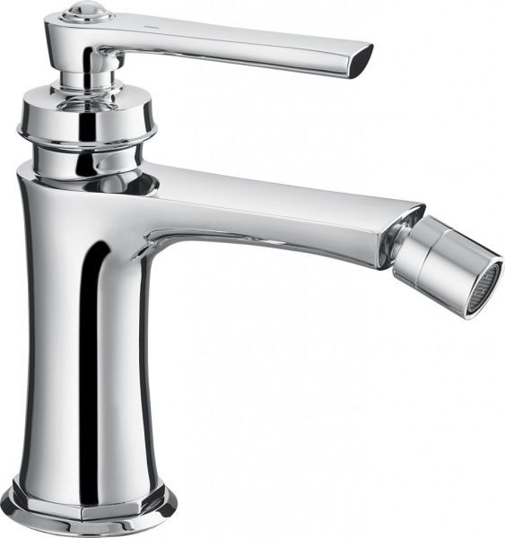 Смеситель для биде CEZARES LIBERTY-F-BS-01-W0 арт. LIBERTY-BS-BR-W0
