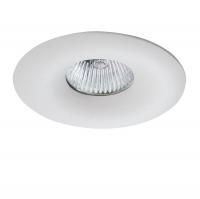 Светильник точечный встраиваемый декоративный под заменяемые галогенные или LED лампы Levigo Lightstar 010010