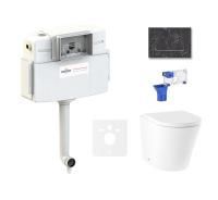 Комплект 5 в 1 Lavinia Boho Relfix Biore 87551048