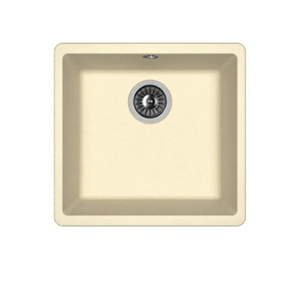 Кухонная мойка Florentina ВЕГА 22.315.C0400.202, шампань