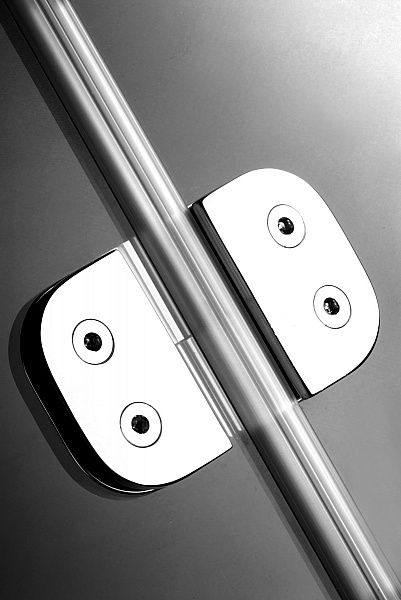 Душевое ограждение Radaway Torrenta PDJ 80 Стекло прозрачное L