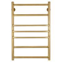 Водяной полотенцесушитель Secado Триест 50х80 Бронза