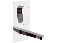 Class Line Смеситель встроенного монтажа для раковины L14