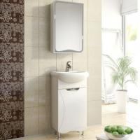 Тумба под раковину Vigo Callao 45 Белая