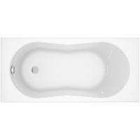Акриловая ванна Cersanit Nike 150x70 без гидромассажа