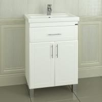 Тумба для  умыв. "Дублин-60 1 ящ" напол. (ум. Фостер 60)