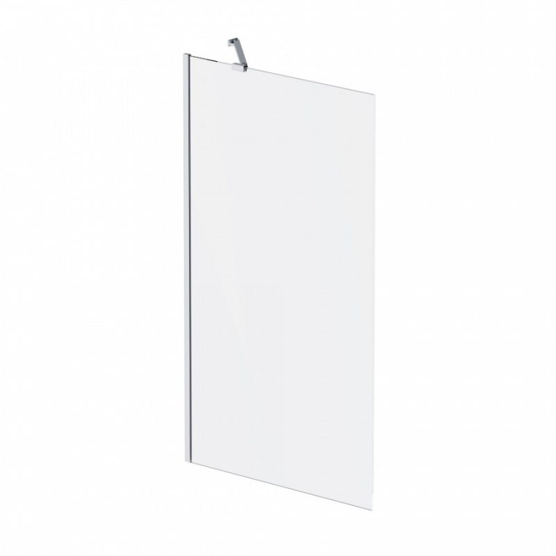 Комплект акриловой ванны со шторкой AM.PM Gem 170x70 W90ASET-170W90BS80CT без гидромассажа Комплект акриловой ванны со шторкой AM.PM Gem 170x70 W90ASET-170W90BS80CT без гидромассажа