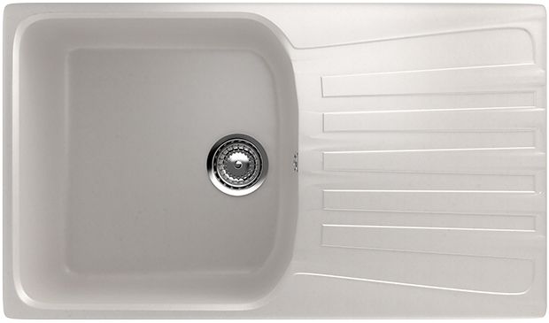Кухонная мойка Ulgran U-203 Песочная