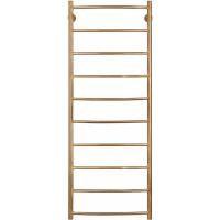 Водяной полотенцесушитель Secado Милан 1 50х120 Бронза