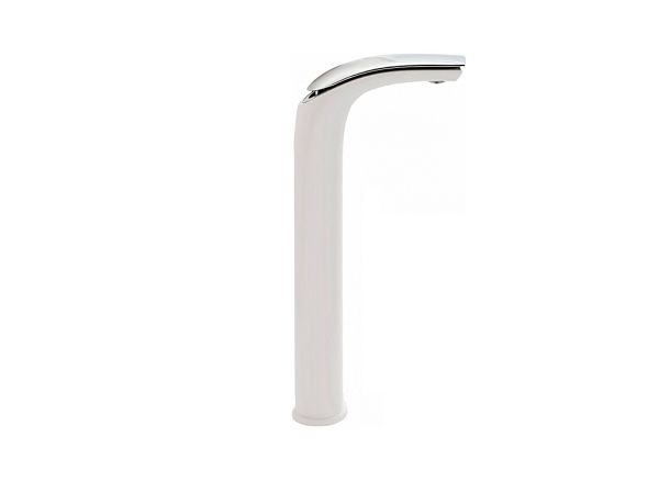 Смеситель для раковины Webert Aria AI830402844, белый