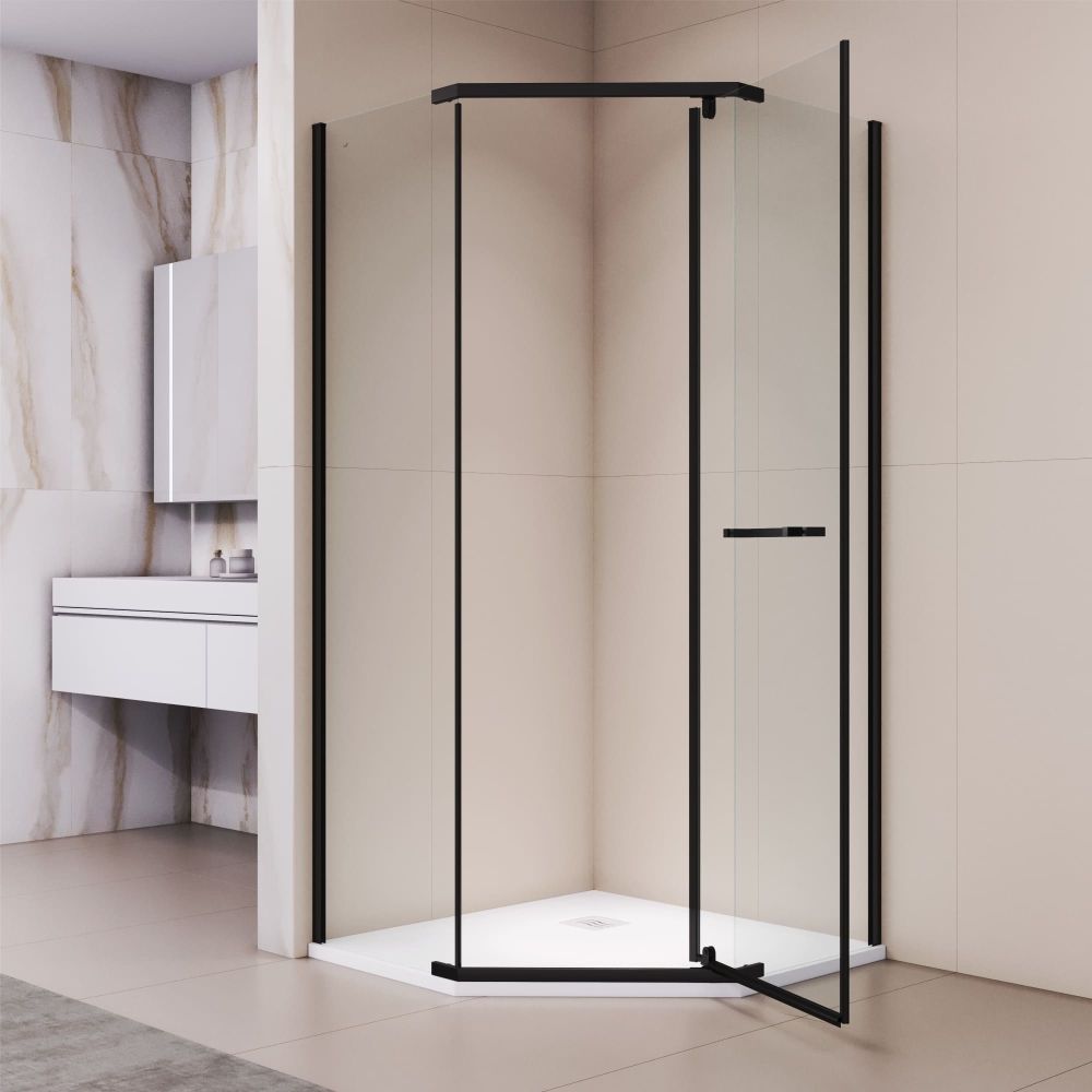 Комплект трапеция: RGW PA-83-B + RGW SDR-14B + RGW SP-24B