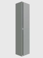 Шкаф-пенал Allen Brau Eclipse 40 1.E1005.PWM 2.0 папирус матовый