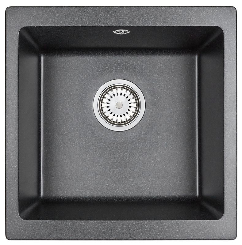 Кухонная мойка Granula GR-4451 Классик