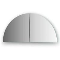 Зеркало Evoform Reflective 25х25 без подсветки