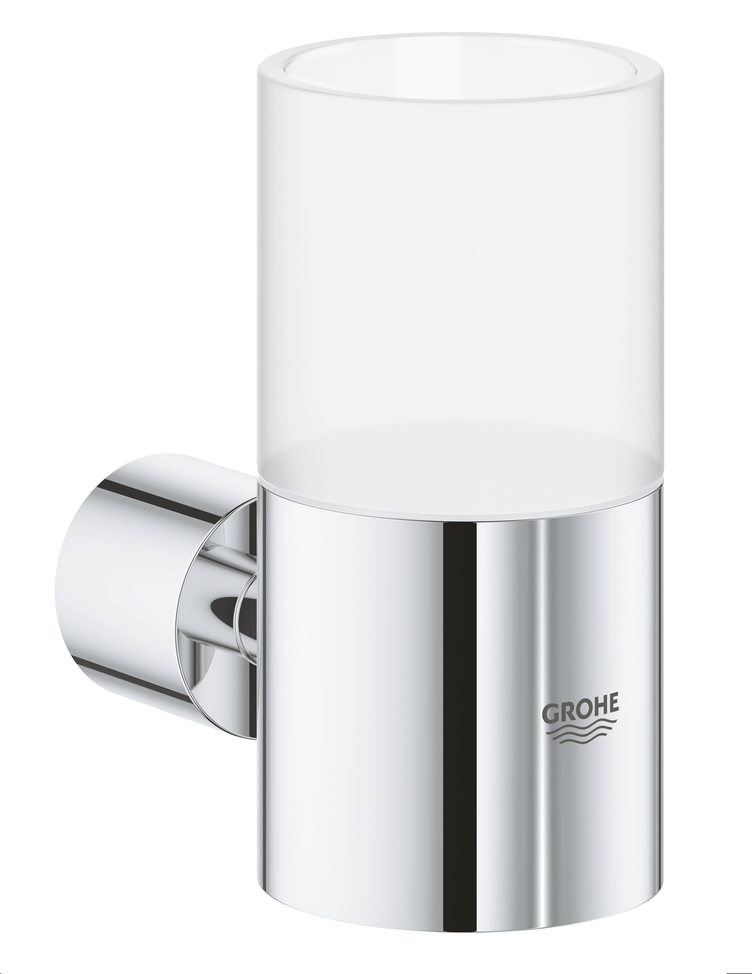 Стакан GROHE Atrio New (40254003) Стакан GROHE Atrio New (40254003)