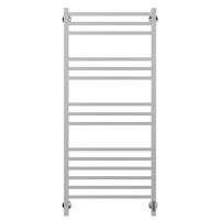 Электрический полотенцесушитель Terminus Ватикан П15 550x1300 4660059580241 Хром