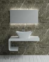 Раковина NS Bath NST-5836