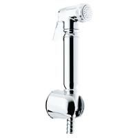 Гигиенический душ GPD STS01 Хром