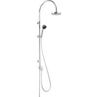 Душевая система Kludi Zenta Dual Shower System 6167705-00 Хром Душевая система Kludi Zenta Dual Shower System 6167705-00 Хром