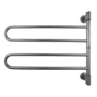 Электрический полотенцесушитель Energy U G2K Хром