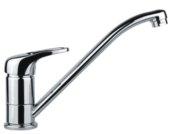 Смеситель для кухни Fiore MISTRAL 42CR4510, хром