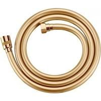 Душевой шланг Cezares Articoli Vari 150 CZR-FD-GLIT-150-03/24 Золото