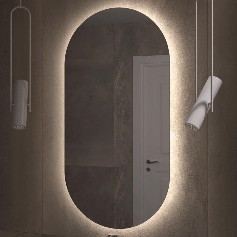 Зеркало VIGO Spin Comfort 500, артикул 137