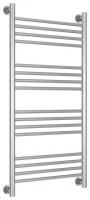 Полотенцесушитель водяной "Богема+" прямая 1000х500 (САТИН)