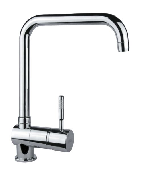 Смеситель для кухни Fiore XENON 44CR5461, хром