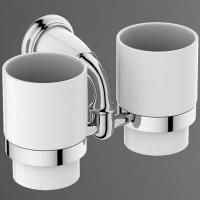 Стаканы Art&Max Bianchi AM-E-2602-D Хром