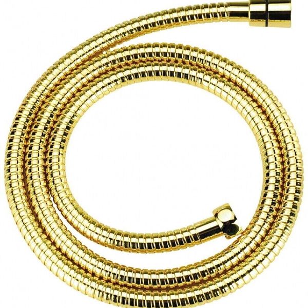 Душевой шланг Migliore Ricambi ML.RIC-30.099 CR (хром)