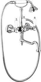 Смеситель для ванны CEZARES FIRST-VDF