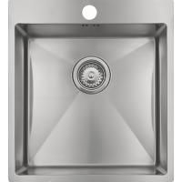 Мойка Seaman Eco Marino SMV-440, стандартная комплектация