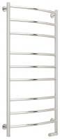 Полотенцесушитель электрический "ГАЛАНТ 2.0" 1200х600 / МЭМ правый (Без покрытия)
