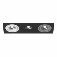 Комплект из светильника и рамки Intero 16 Intero 16 Lightstar i537060709