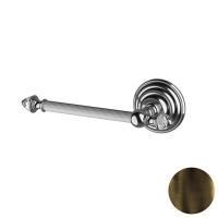 Devon  Diamond Держатель для туалетной бумаги 225 мм, цвет бронза