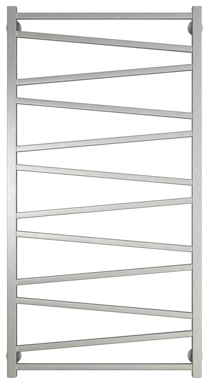 Полотенцесушитель водяной Сирокко 1200х600 (САТИН)