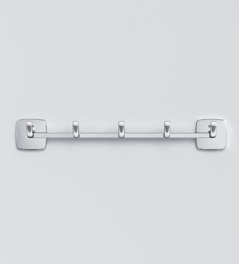 A9035900 Gem, Набор крючков для полотенец A9035900 Gem, Набор крючков для полотенец