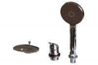 Смеситель на борт ванны Royal Bath Alpine RB 2102