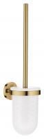 Туалетный ершик GROHE Essentials, холодный рассвет глянец (40374GL1) Туалетный ершик GROHE Essentials, холодный рассвет глянец (40374GL1)