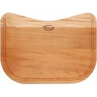 Разделочная доска Polygran FRD-17 Светлое дерево