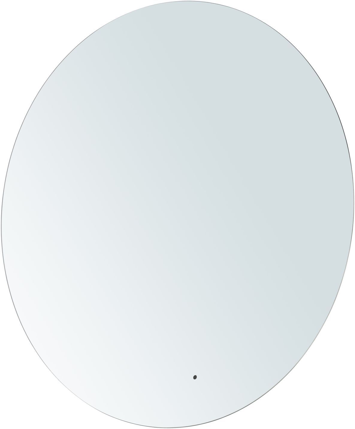 Зеркало Aquanet Смарт 100 холодная подсветка Зеркало Aquanet Смарт 100 холодная подсветка