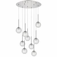 Подвес Bari Lightstar 815290